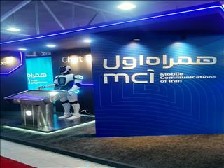 گزارش تصویری دوازدهمین نمایشگاه الکامپ و دولت الکترونیک هوشمند مازندران