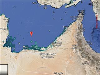 آریانا و زرکوه مطالبه ملت و حاکمیت بر دو حلقه مفقوده در زنجیره امنیتی ایران در خلیج فارس