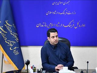 ضرورت برگزاری نشست راهبردی و صمیمانه مدیرکل فرهنگ و ارشاد اسلامی مازندران با مدیران مسئول رسانه‌ها