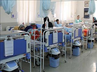دلایل شیوع گسترده سرطان در استان مازندران