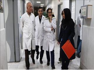 توضیحات آرینا خبر در خصوص مطرح کردن مشکلات دستیاران و رزیدنت‌های پزشکی
