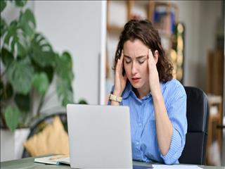 سایه‌ی خاموش و سنگین استرس و اضطراب و عصبانیت وقتی ریشه‌ بروز بیماری‌های سخت و سرطان ها می‌شوند